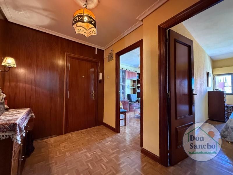 Flat for sale in Valladolid Capital  with Heating and Furnished