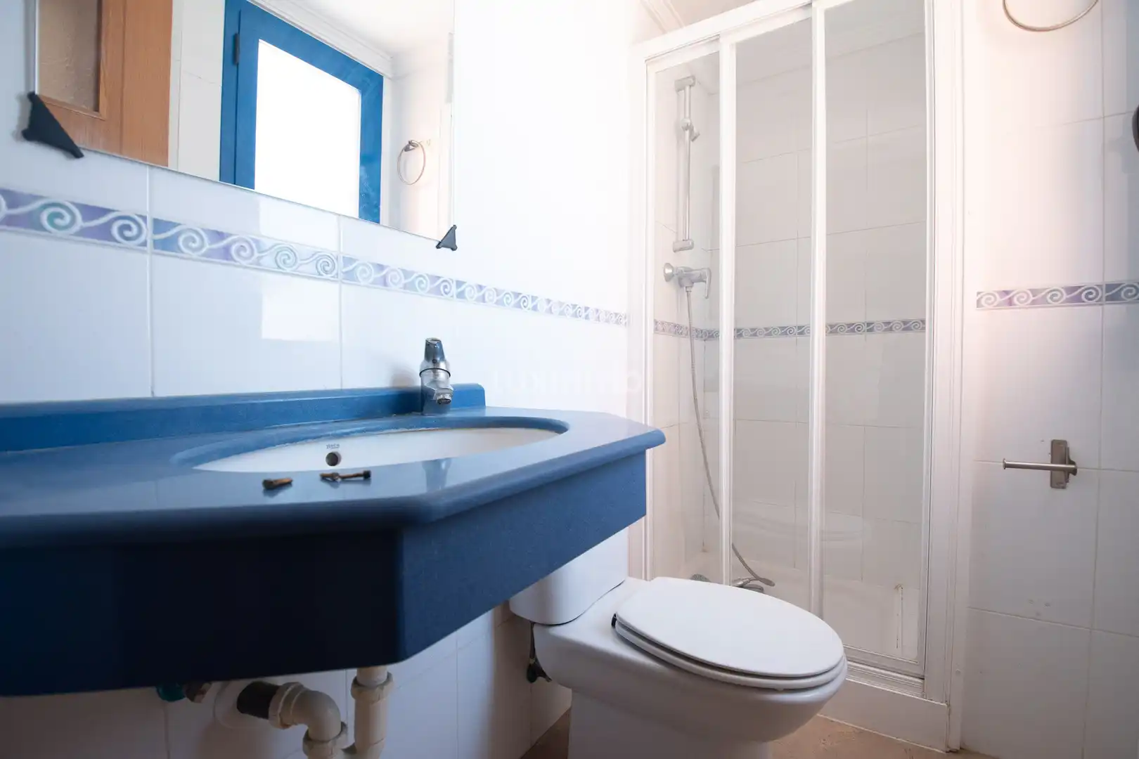 Flat with terrace for sale in Zona Levante - Playa Fossa, imagen 23