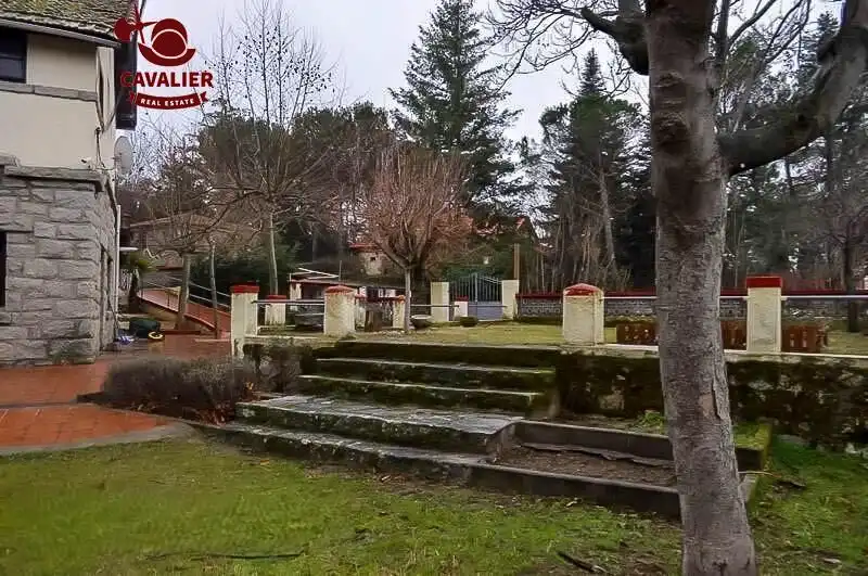 Casa amb terrassa en venda a Los Molinos, imagen 39