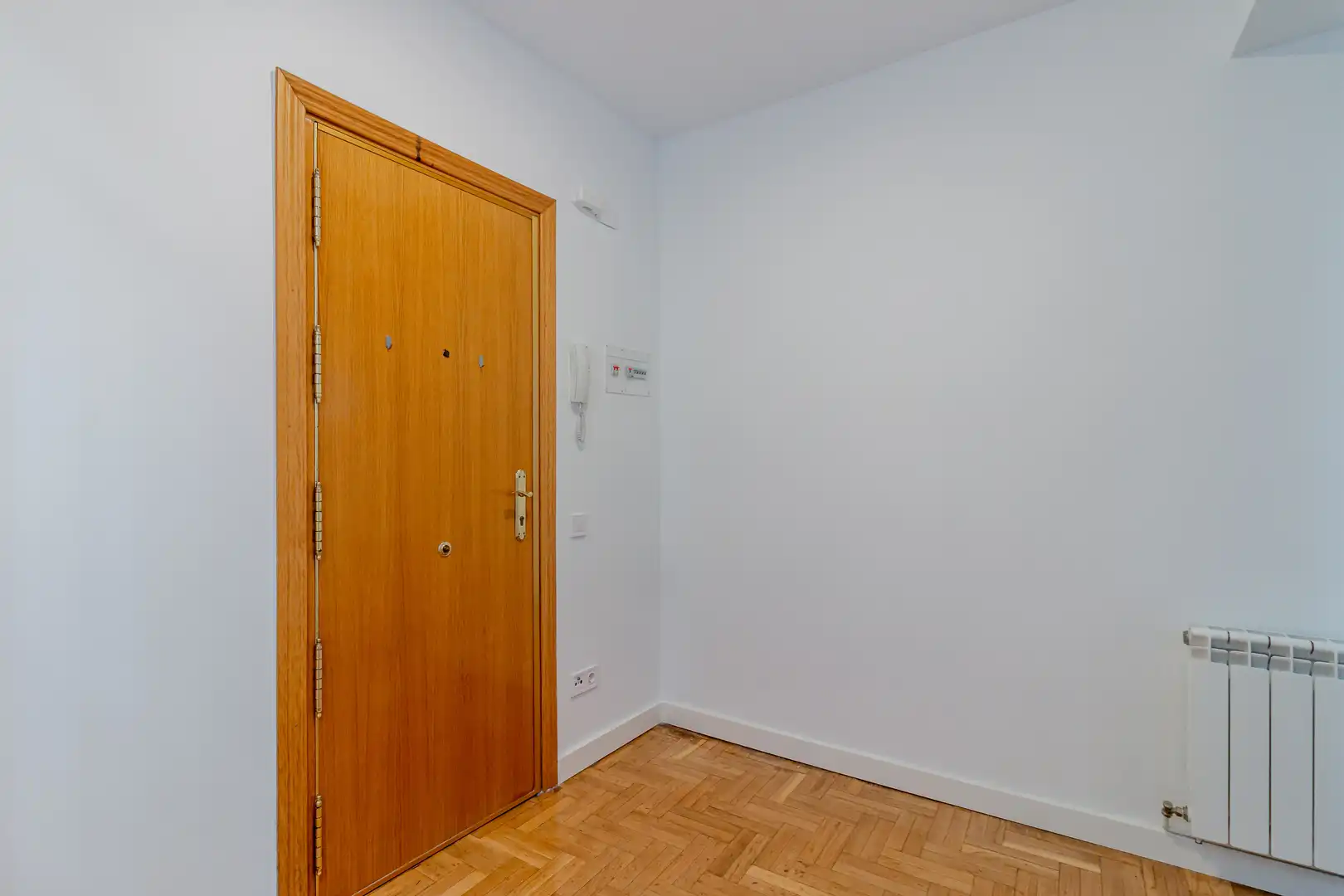 Piso en venta en Madrid