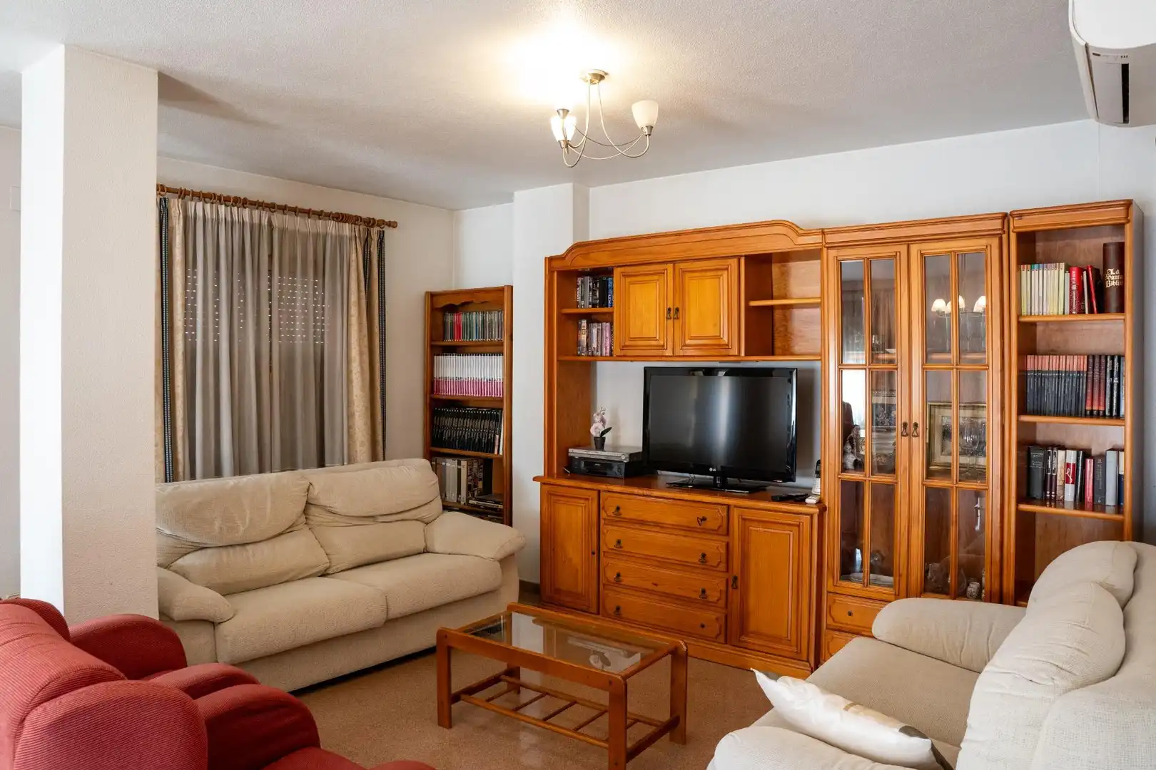 Sala de estar de Casa o chalet en venta en Almoradí