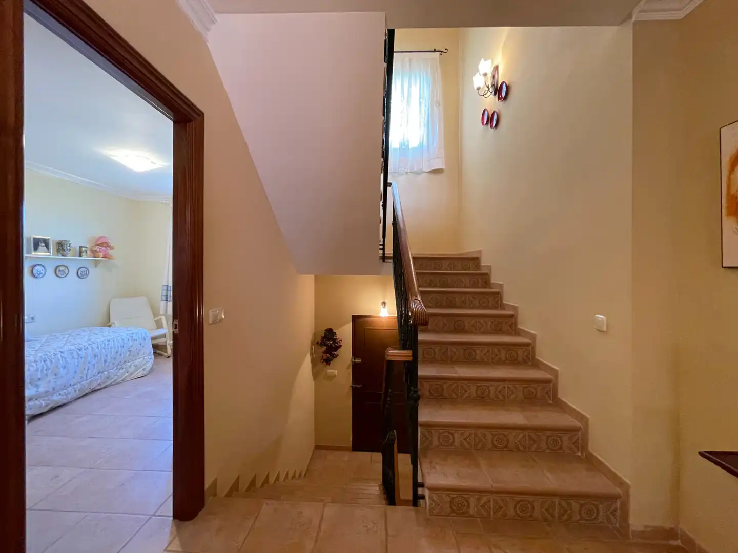 Casa o xalet en venda en Alhaurín de la Torre amb Aire condicionat, Calefacció i Jardí privat