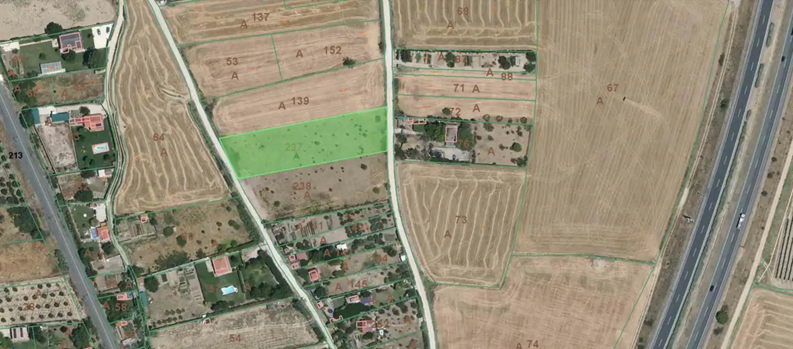 Rustikales Grundstück zum Verkauf in Tafalla - TORRETA . Tafalla, imagen 2