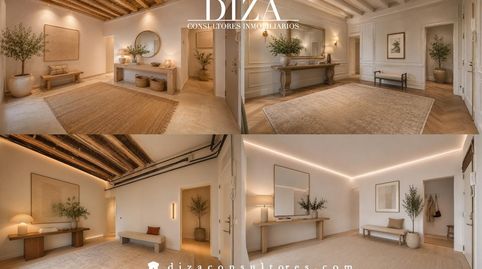 Foto 4 de Piso en venta en Calle de Fuencarral, Justicia - Chueca, Madrid Capital