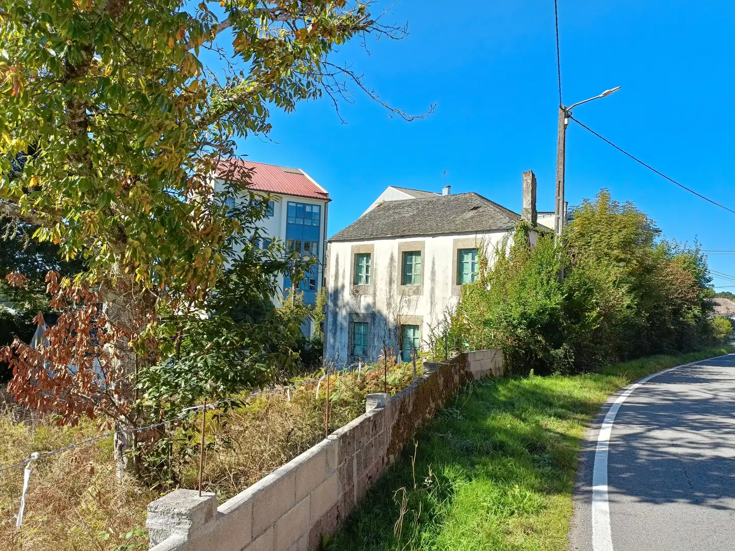 Haus mit Garten zum Verkauf in Rúa do Concello, imagen 2