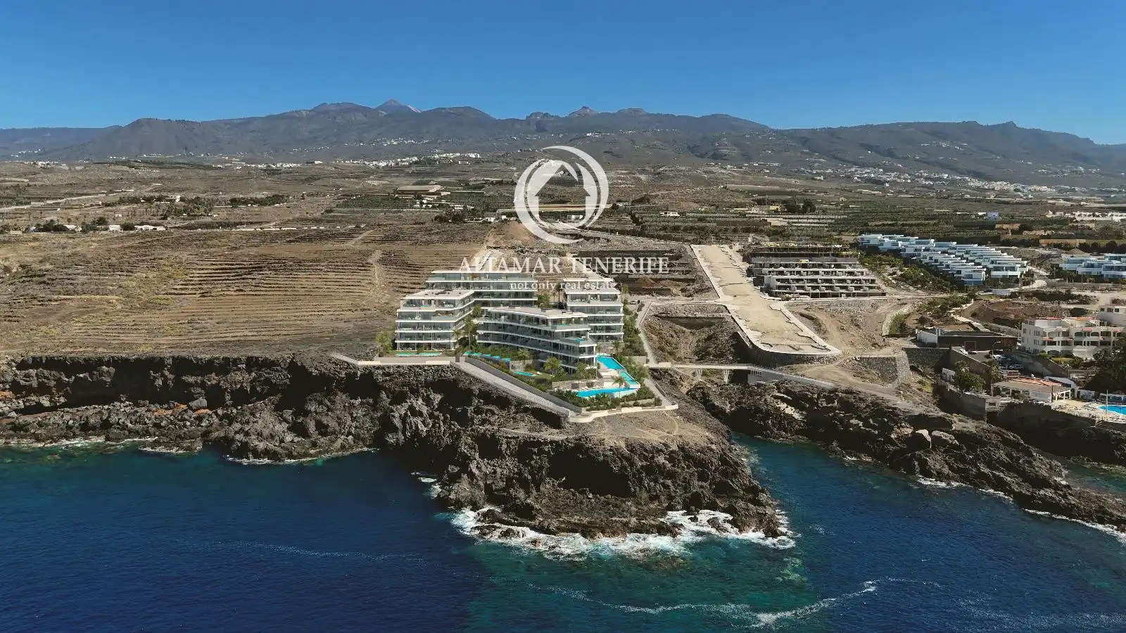 Appartement compact avec terrasse à vendre à Callao Salvaje - Playa Paraíso, imagen 18