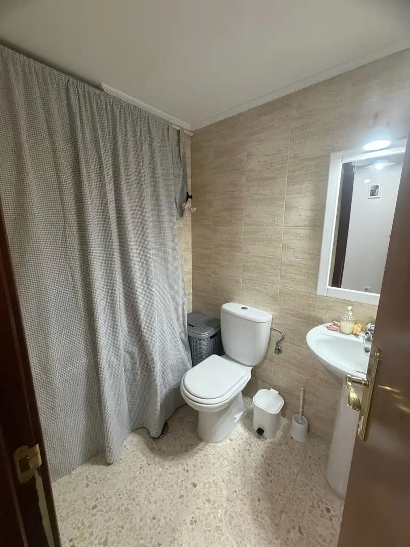 Flat for sale in Estación - La Fontanilla - El Tinte