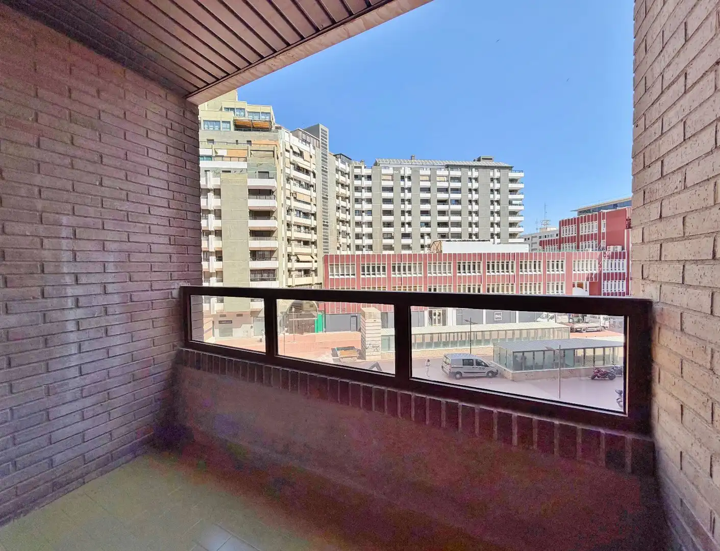 Wohnung zur Miete in de Ronda, 1, Oliveros - Altamira