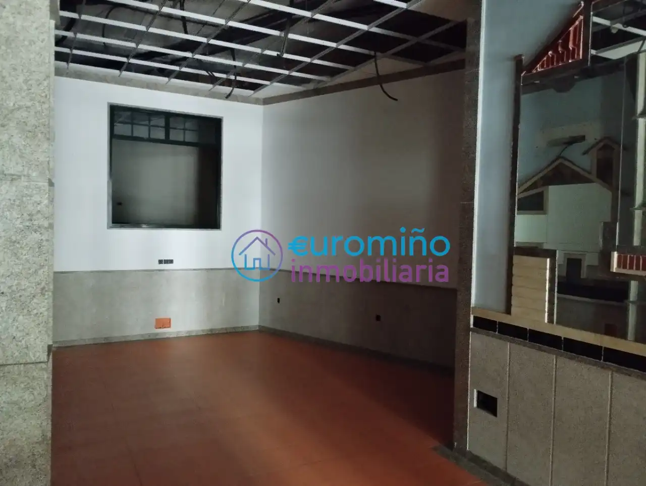 Commercial properties for rent in Salvaterra de Miño