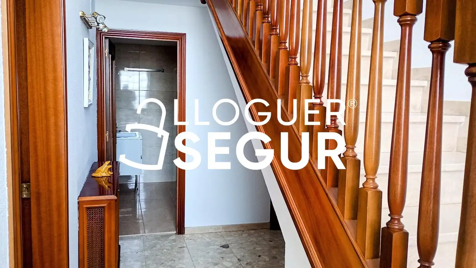 Casa o chalet de alquiler en Ronda Montmany, Pallejà