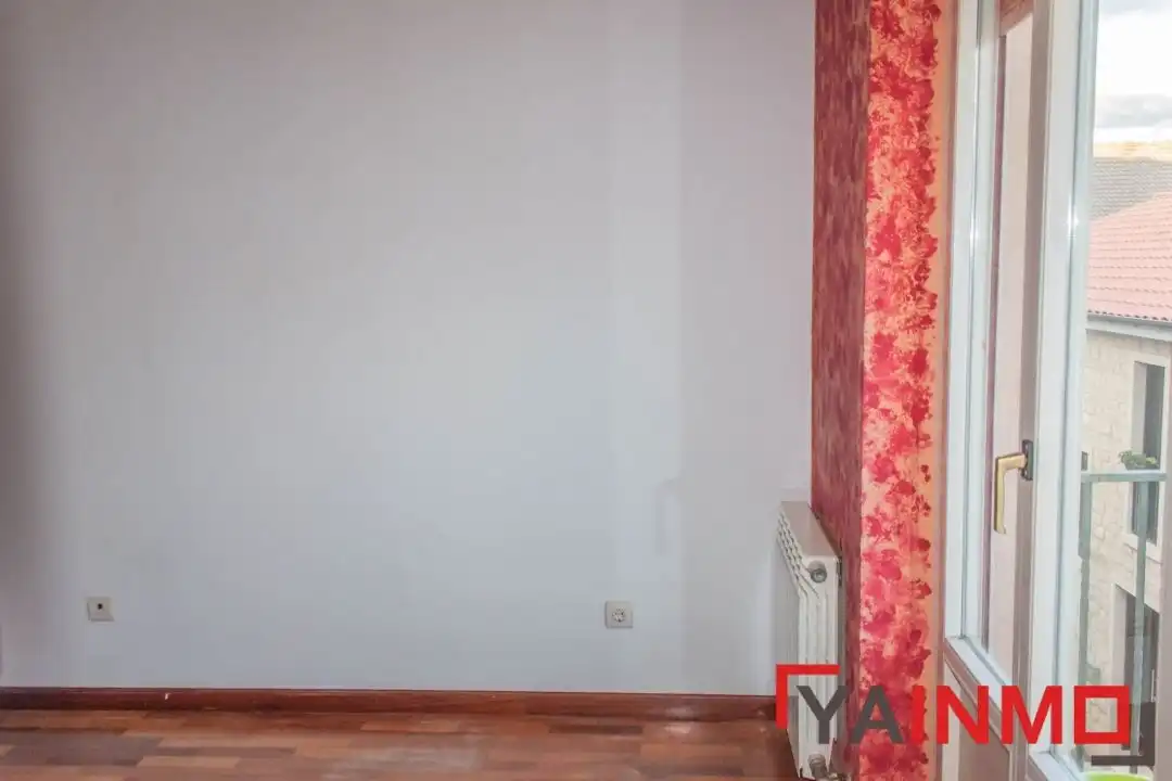 Bedroom of Duplexes for sale in La Puebla de Arganzón   with Heating, Storage room and Balcony