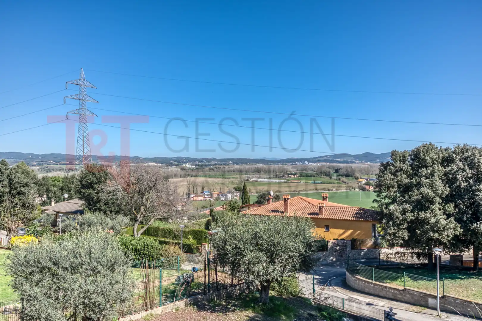 Houses for sale in Carrer de la Vil-la Romana, 27, Bescanó