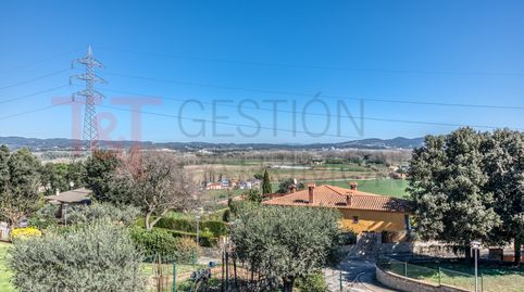 Foto 4 de Casa o chalet en venta en Carrer de la Vil-la Romana, 27, Bescanó, Girona
