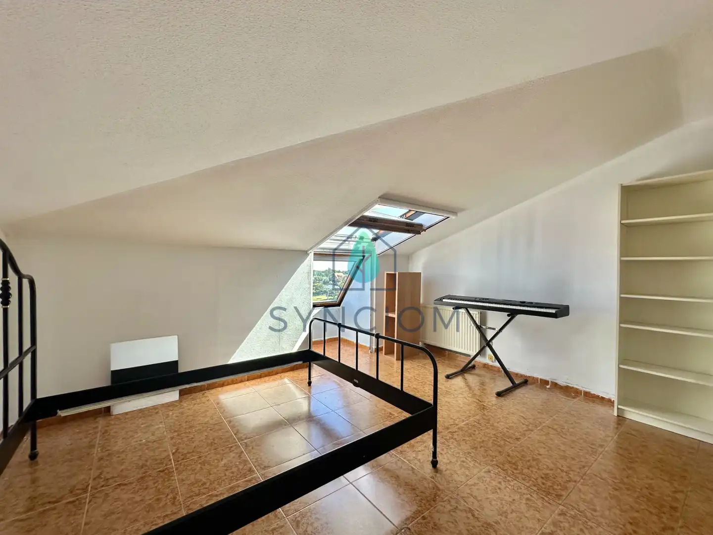 Dachboden zum Verkauf in Casa Amarilla