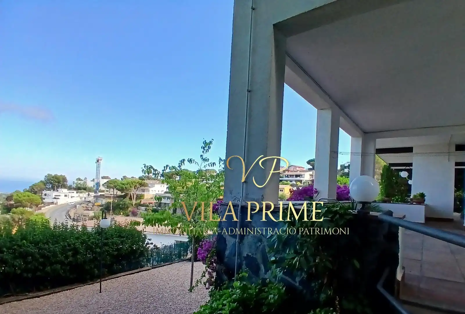 Detached house with pool for sale in Cabrils, imagen 9