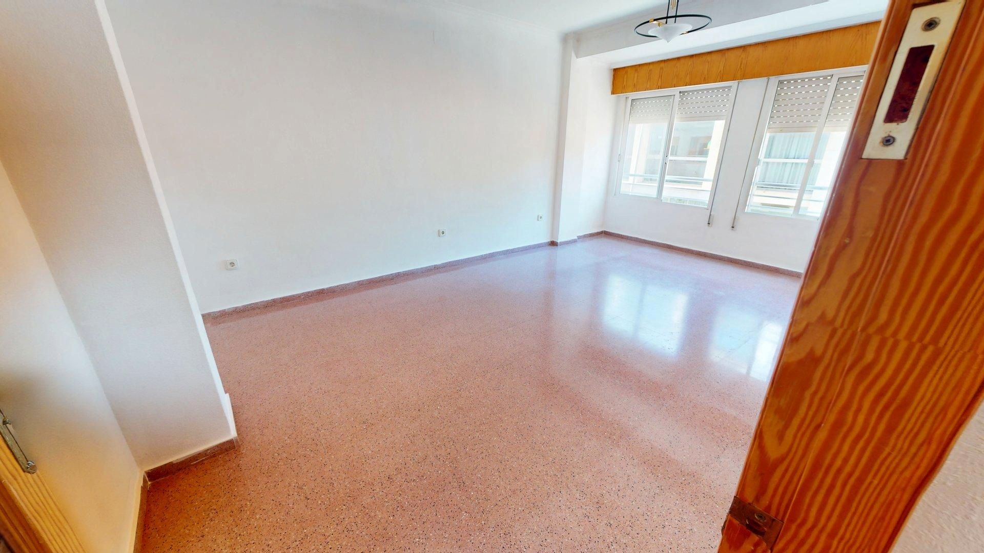Bedroom of Flat for sale in Los Montesinos  with Balcony