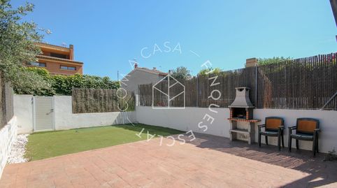 Foto 5 de Casa o xalet en venda a Sant Llorenç d'Hortons, Barcelona
