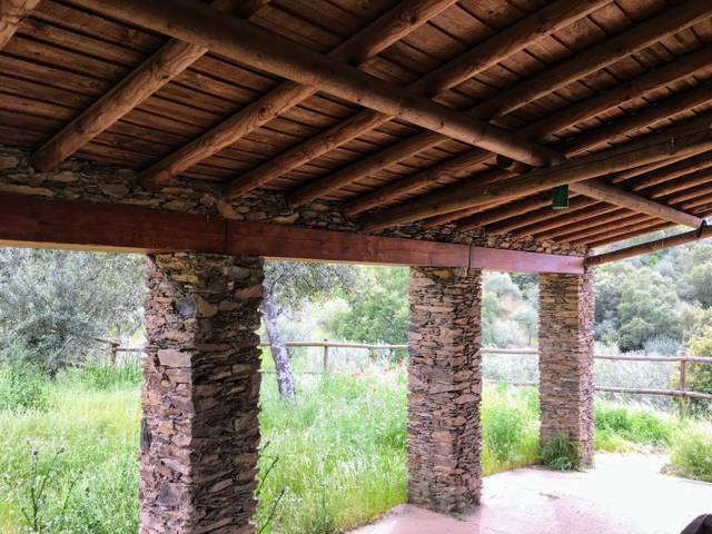 Casa-chalet en Venta en Madroñera