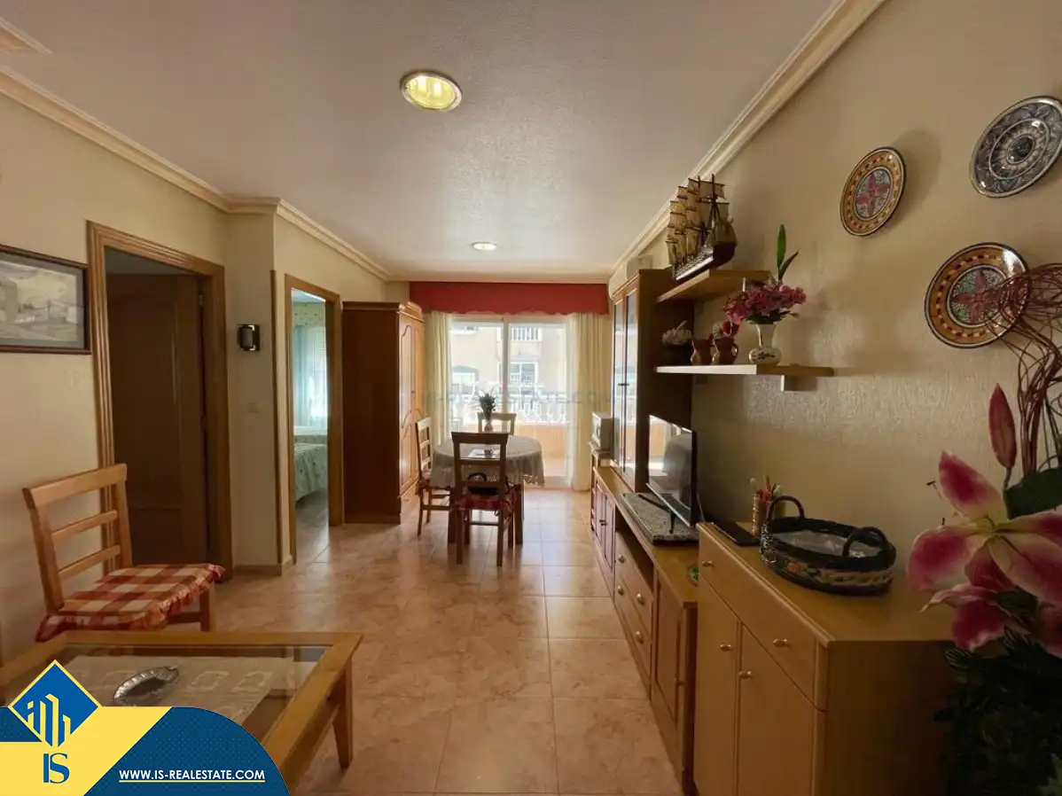 Apartament amb ascensor en venda a Playa del Cura, imagen 10