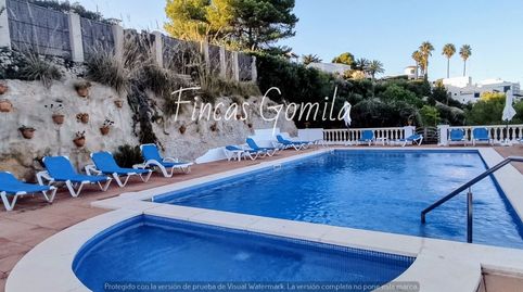 Foto 2 de Apartament en venda a Bonaventura, Port d'Addaia, Es Mercadal