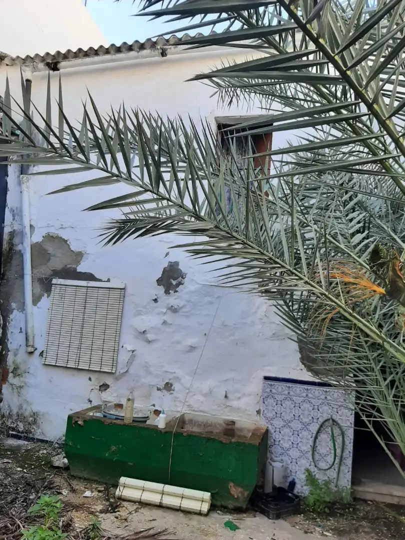 Terrassa de Casa o xalet en venda en Utrera