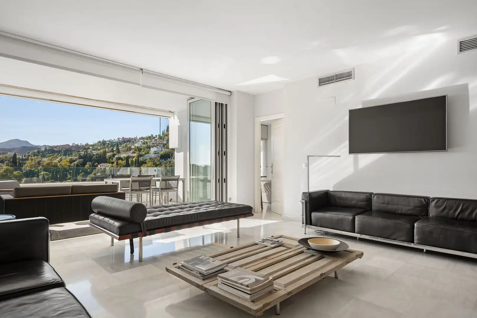 Apartament amb terrassa en venda a La Quinta, imagen 5