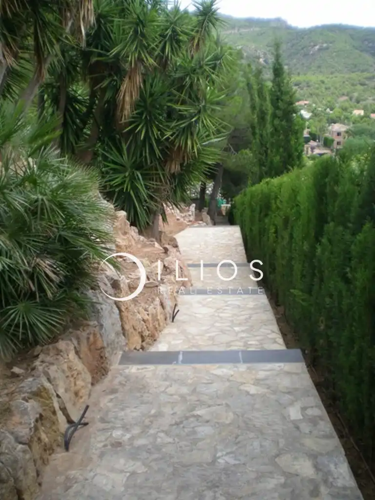 Terreno residenziale in vendita a Alfinach - Los Monasterios, imagen 25