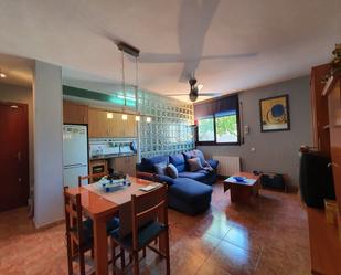 Living room of Planta baja for sale in L'Arboç