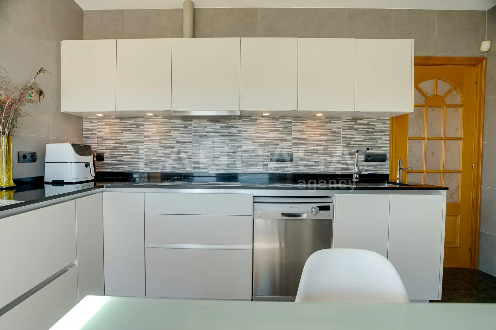 Casa con terraza en venta en Corbera de Llobregat, imagen 25