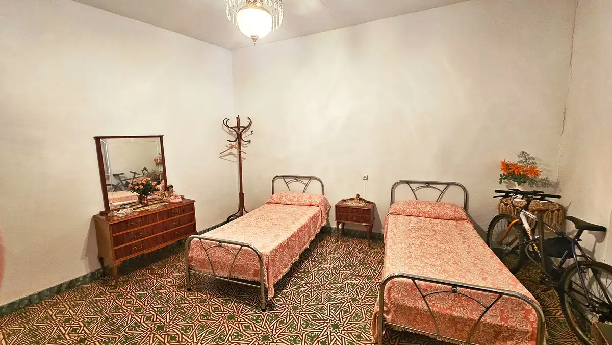 Casa en venda a Fuenteheridos, imagen 16