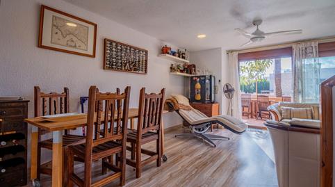 Foto 3 de Casa o xalet de lloguer a L'Albir, Alicante