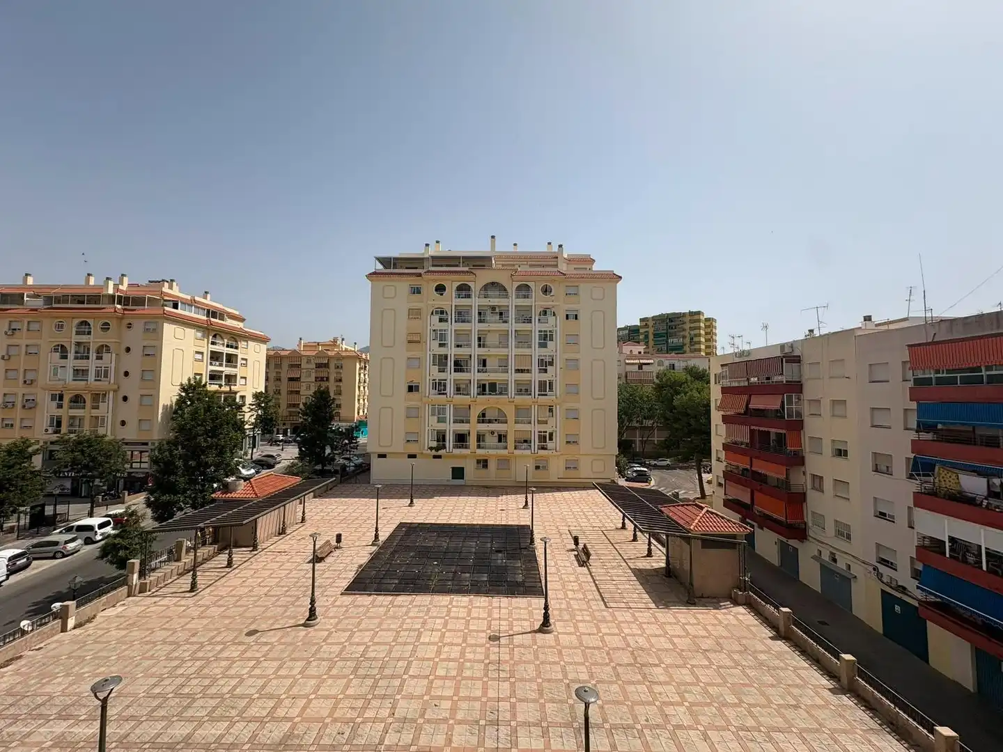 Apartamento con terraza en venta en Calle FORMENTERA, imagen 11