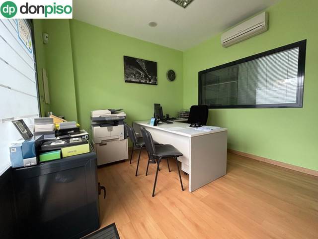 Local comercial en Venta en Calle LIBERTAD en San Antón