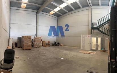 Industrial buildings for sale in Alcalá de Henares