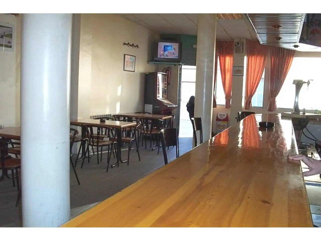 Casa o chalet en venta en Bercianos del Páramo con Parquet, Terraza y Amueblado