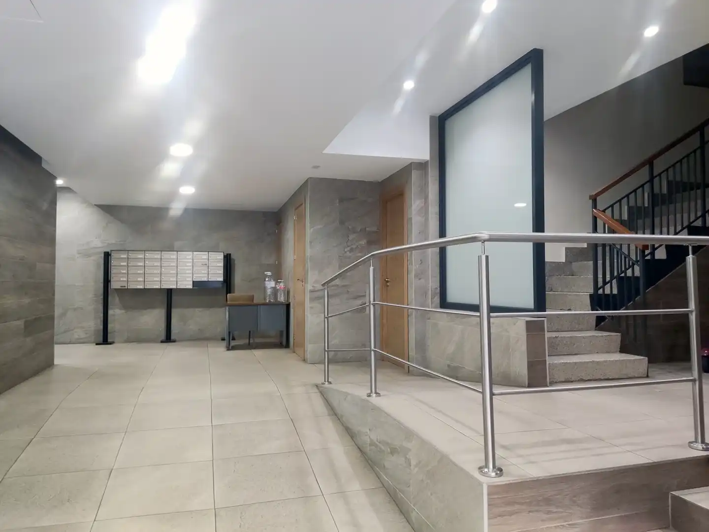 Piso en venta en Calle Libertad, Centro - Plaza Mayor