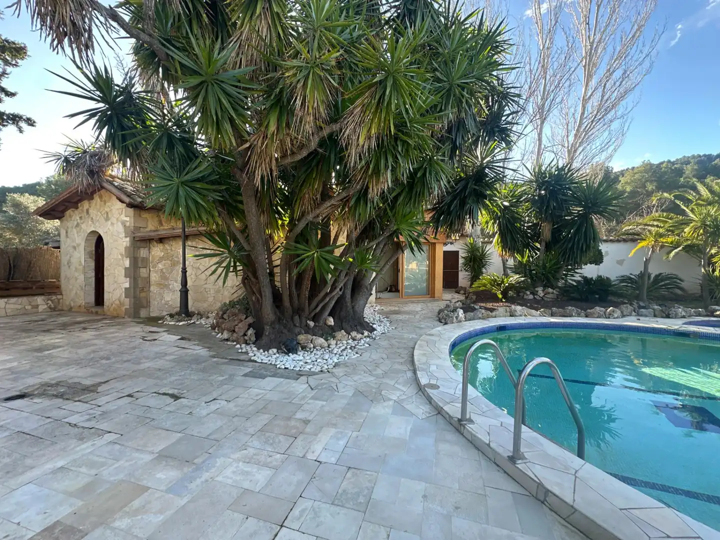 Casa o chalet en venta en Castellví de Rosanes