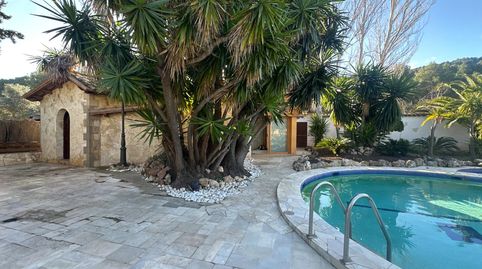 Foto 4 de Casa o xalet en venda a Castellví de Rosanes, Barcelona