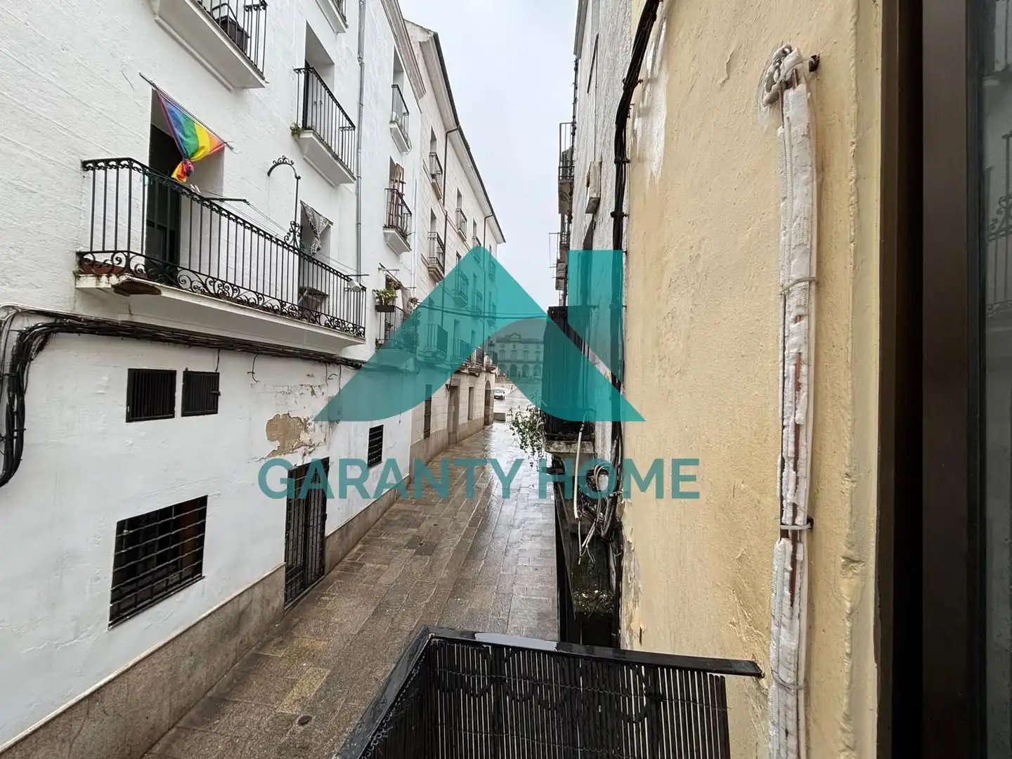 Apartament de lloguer a Casco Antiguo, imagen 20