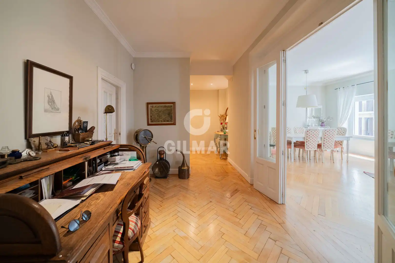 Appartement avec ascenseur à vendre à Chamberí, imagen 16