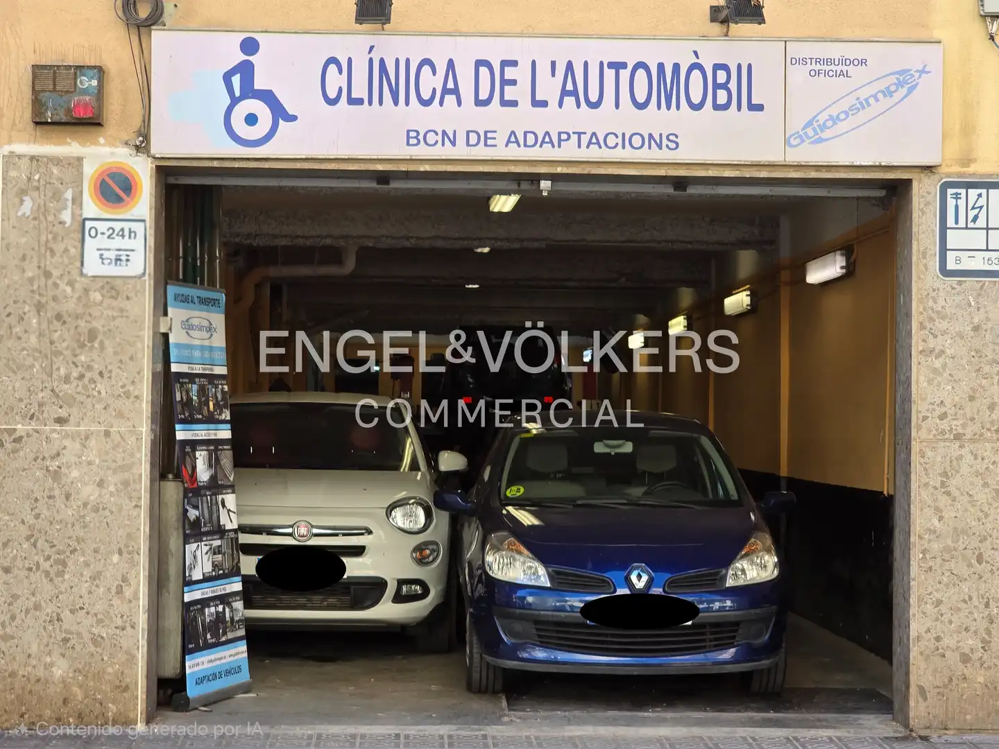 Local comercial en venda a Sant Andreu, imagen 11