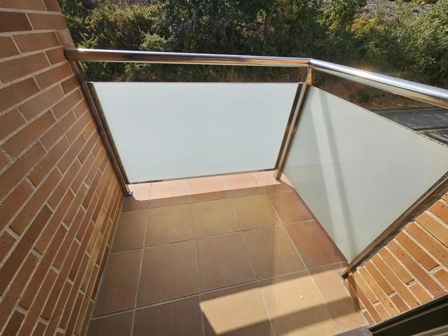 Piso con terraza en venta en Sant Celoni, imagen 13