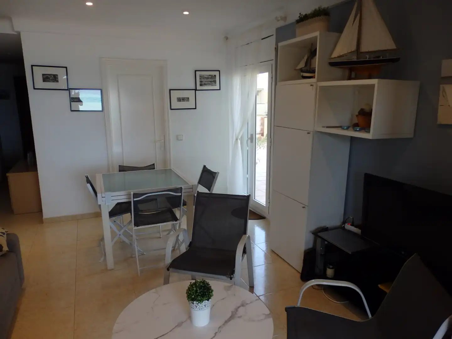 Apartment mit Terrasse zum Verkauf in Miami Platja, imagen 21