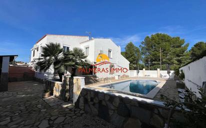 Casa o xalet en venda a Les Tres Cales, L'Ametlla de Mar