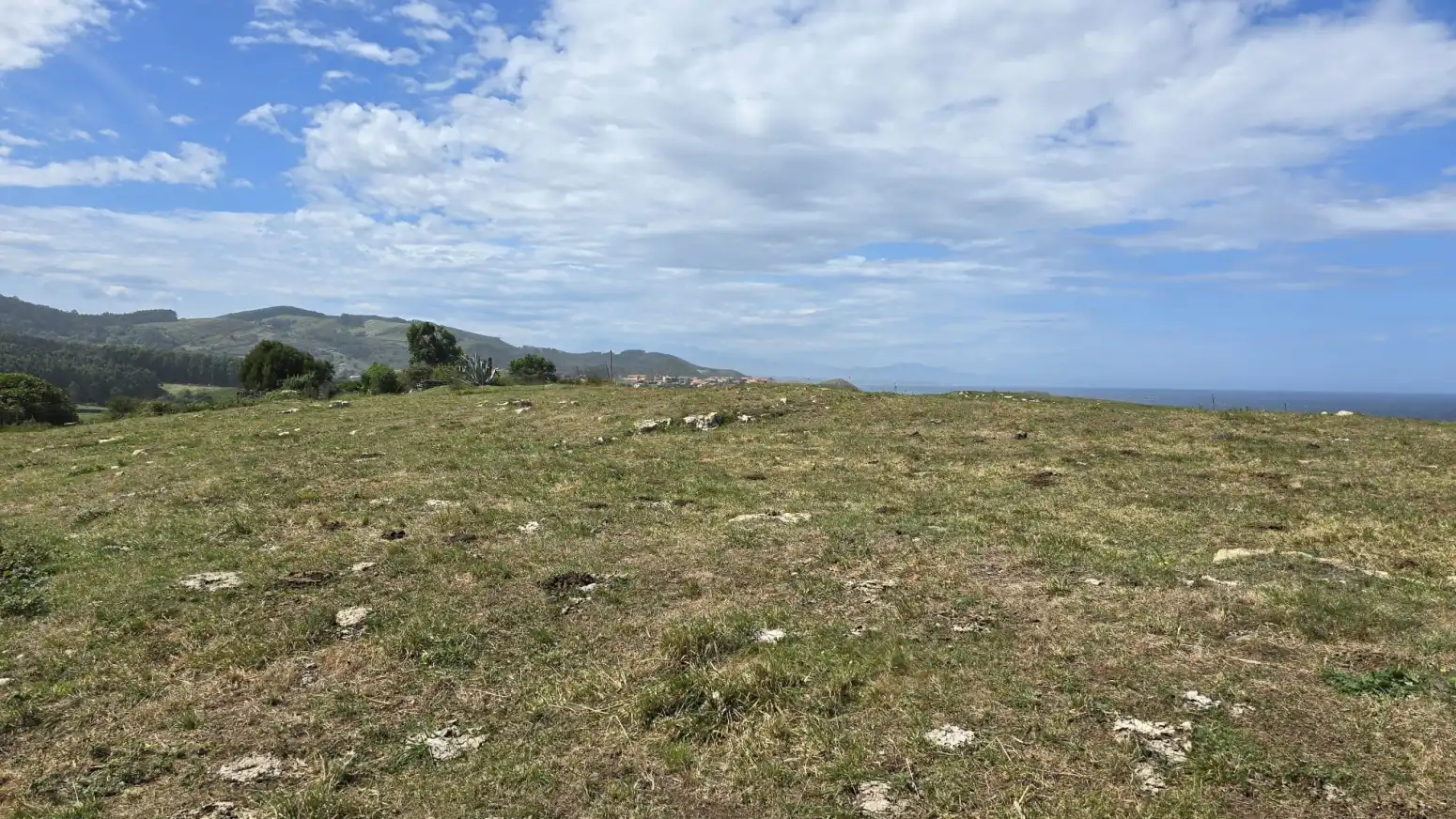 Grundstücke zum Verkauf in Suances