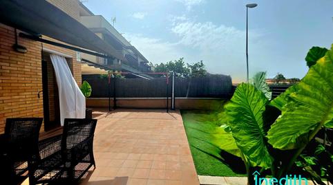 Photo 2 of Single-family semi-detached for sale in Carrer Mossen M.estruch I Piera, Santa Maria - L'Eixample - Sud Sumella, Cubelles