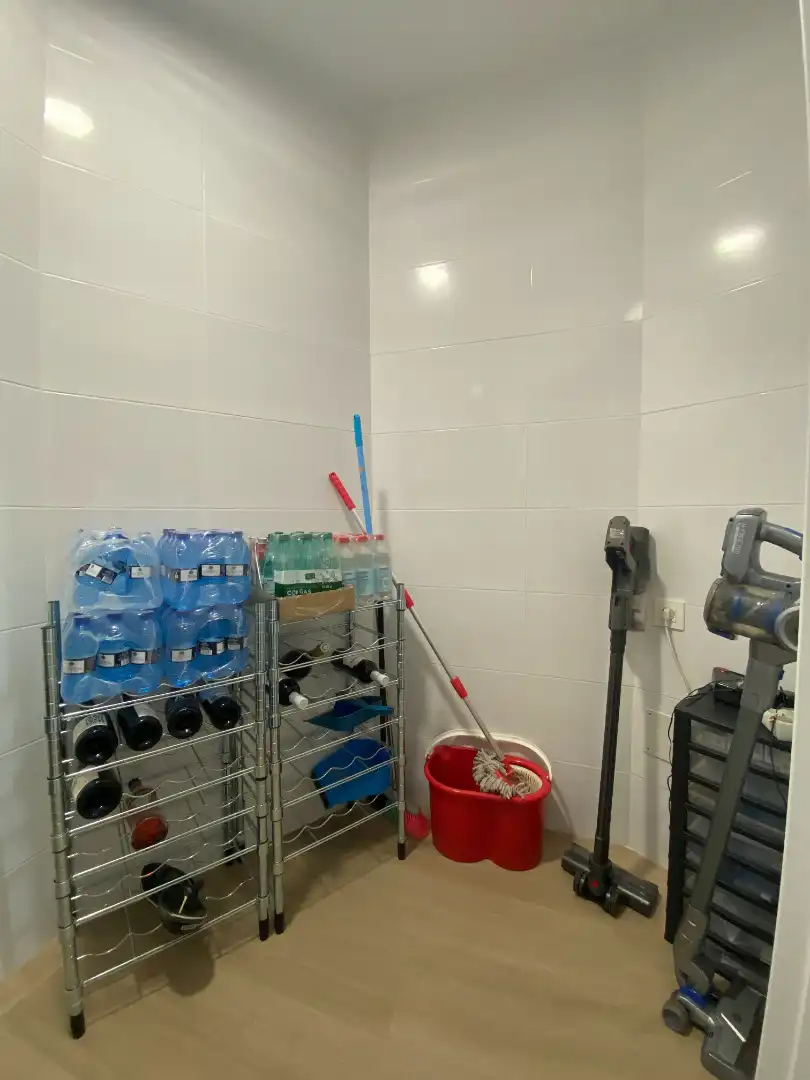 Appartement avec terrasse à vendre à Avenida Puerta Litoral Andaluz 12A, imagen 45