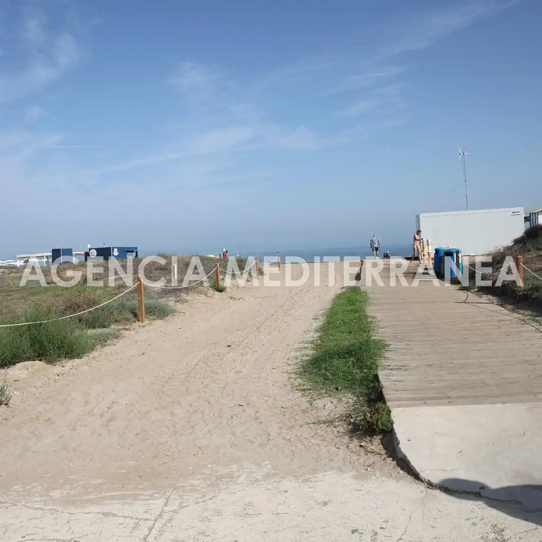 Appartement compact avec piscine à vendre à El Puerto, imagen 27
