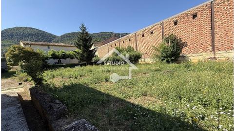 Foto 4 de Casa o xalet en venda a Santa Cruz de Campezo, Genevilla, Navarra