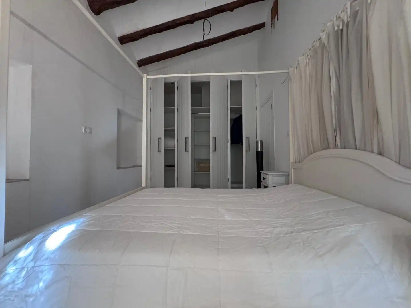 Habitación de Casa o chalet en venta en L'Ametlla de Mar  con Calefacción, Jardín privado y Terraza